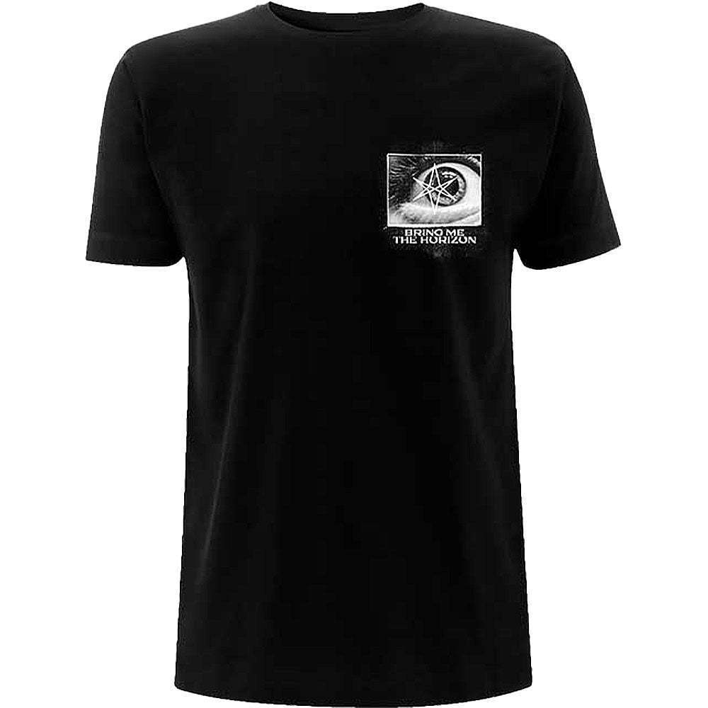 Remain Calm T-shirt Bring Me The Horizon Shirt